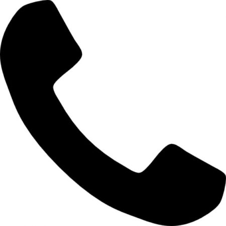 Landline phone icon