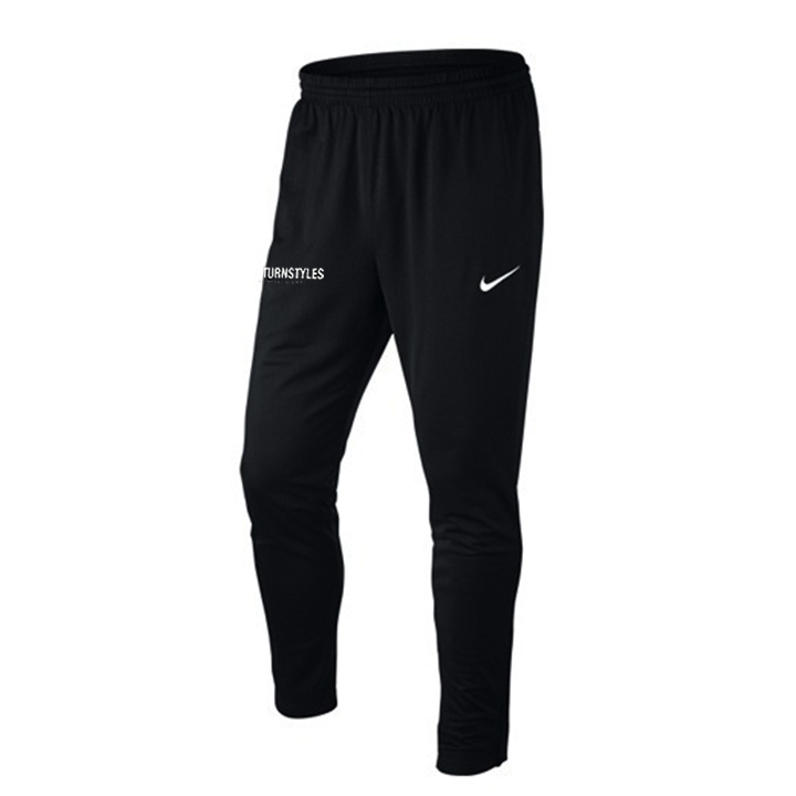Nike Libero Black/White Technical Knit Pant - Turnstyles Football Academy