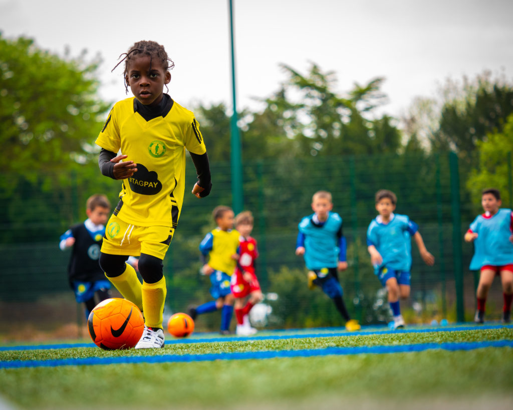 Turnstyles Football Academy - Our Ethos - Turnstyles Football Academy